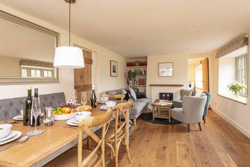 Cottage for 6 People in Sopley, New Forest National Park, Photo 4