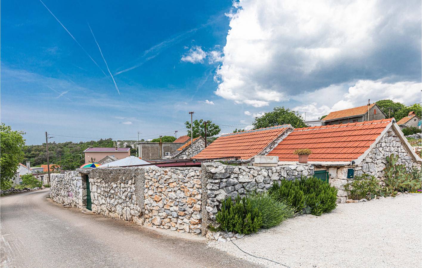 Casa vacanza a Marina (Croazia) a partire da 57€ a notte