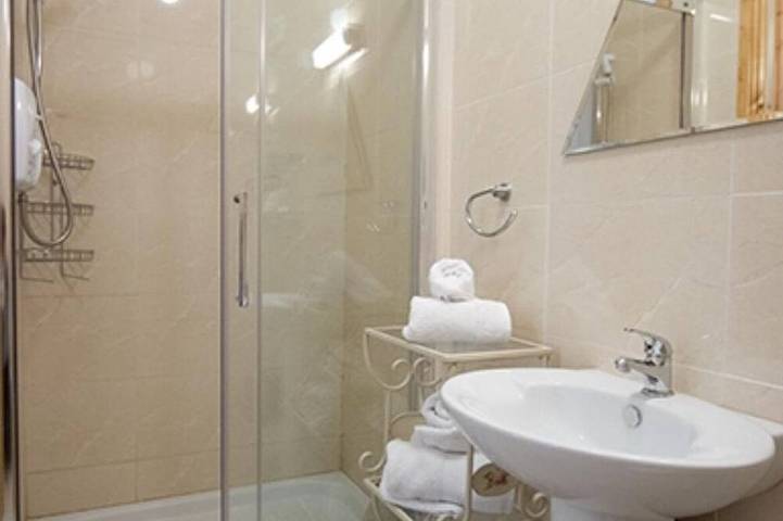 Appartamento intero, Magnificamente ristrutturato appartamento vicino a interesse di Dublino in Dublino, Contea di Dublino