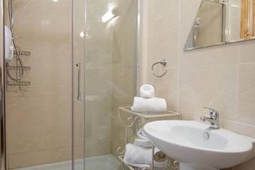 Appartement De Vacances pour 5 Personnes dans Dublin, Comté de Dublin, Photo 2