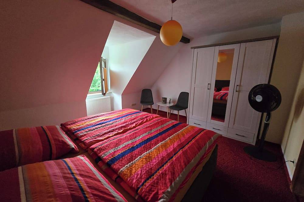 Ganze Wohnung, Ferienwohnung  Familie Rublack im Lausitzer Seenland in Hoyerswerda, Lausitzer Seenland