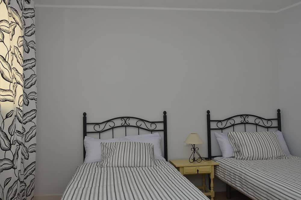 Apartamento entero, Apt. El Molino 2B in La Calera, Valle Gran Rey