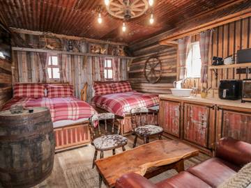 Cottage for 4 People in County Londonderry, Ulster, Photo 4