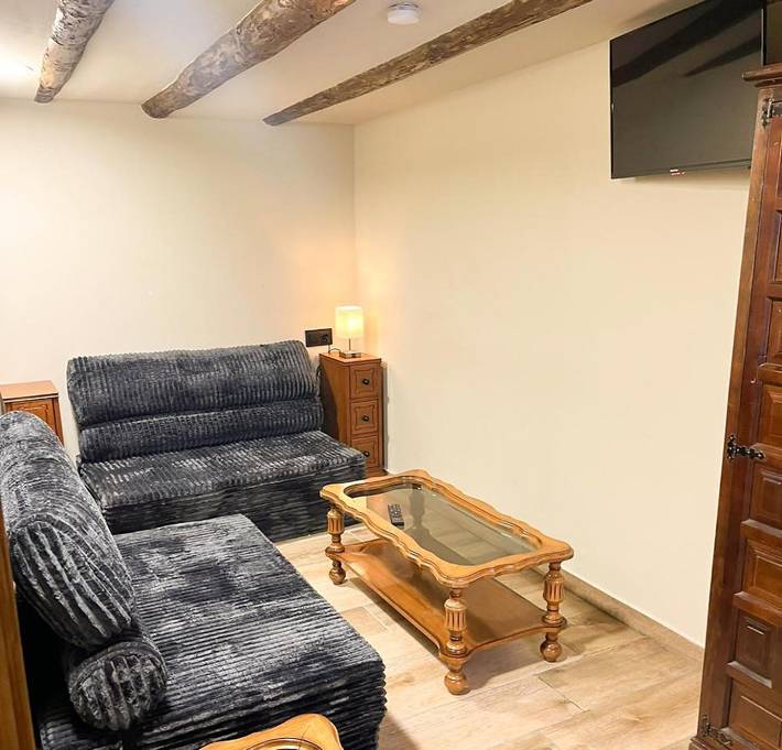 Casa de vacaciones para 6 personas en Ribera Navarra - 3