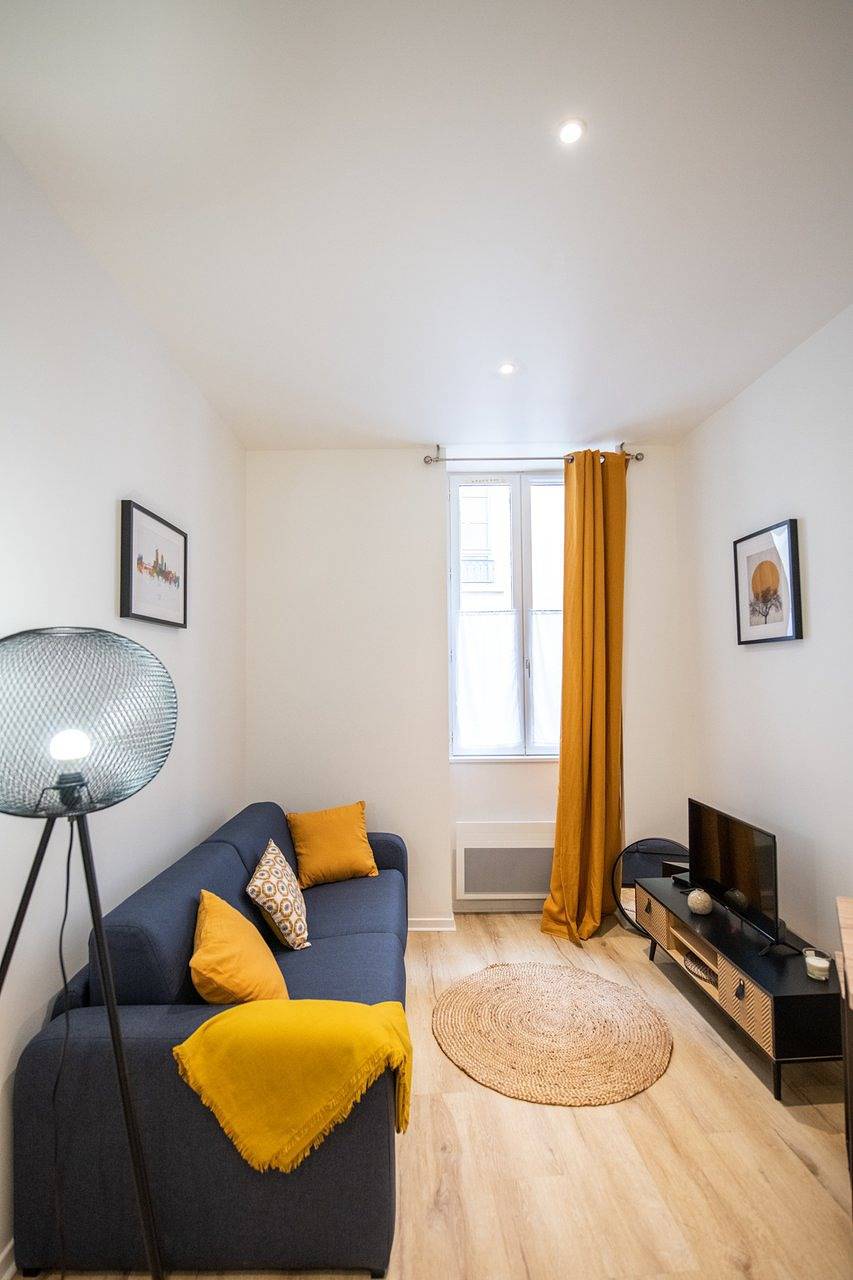 Appartement de vacances