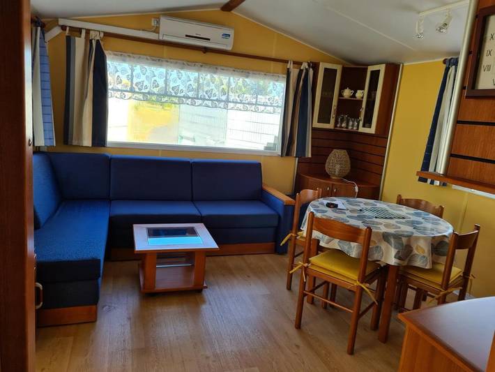 Gîte pour 4 personnes, avec jardin ainsi que terrasse et piscine à Neuville-de-Poitou - 3