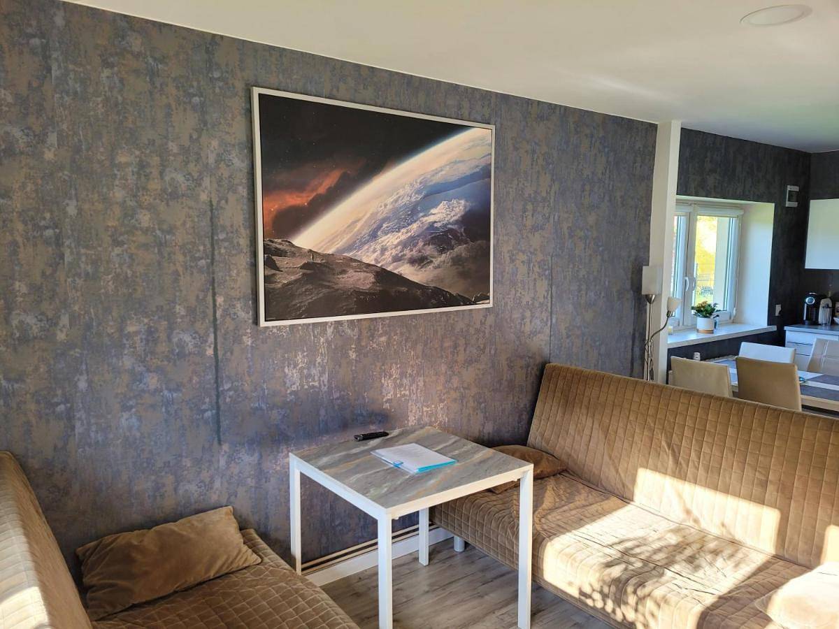 Family Room in Ustroń, Karpaty (Polska)