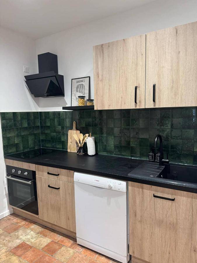 Gîte pour 2 personnes à Meysse - 4