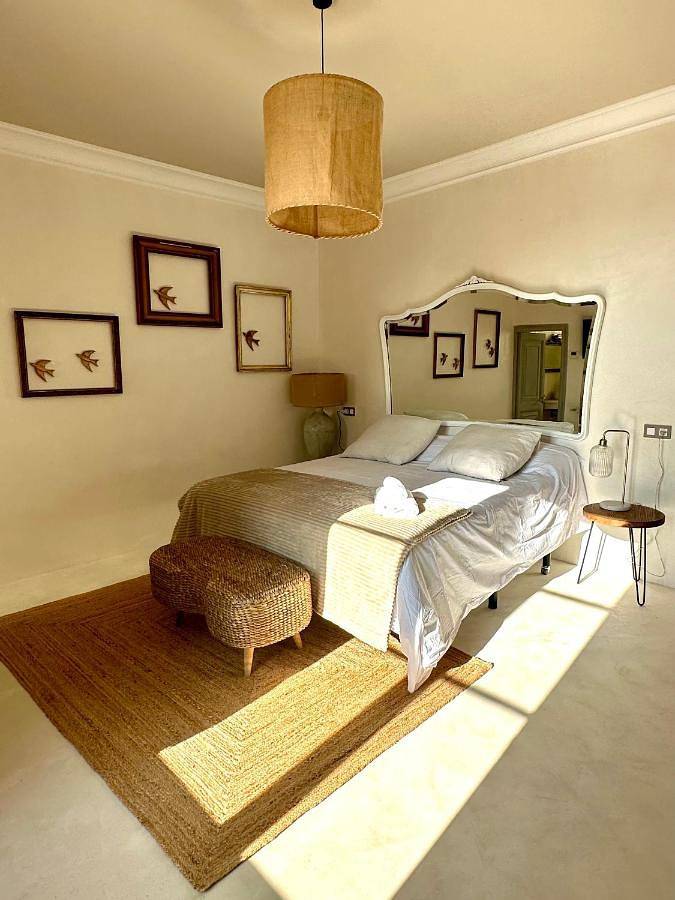 Double Room with Terrace in Palafrugell, Costa Brava