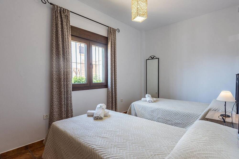 Casa Sierra de las Nieves Yunquera in Yunquera, Sierra de las Nieves