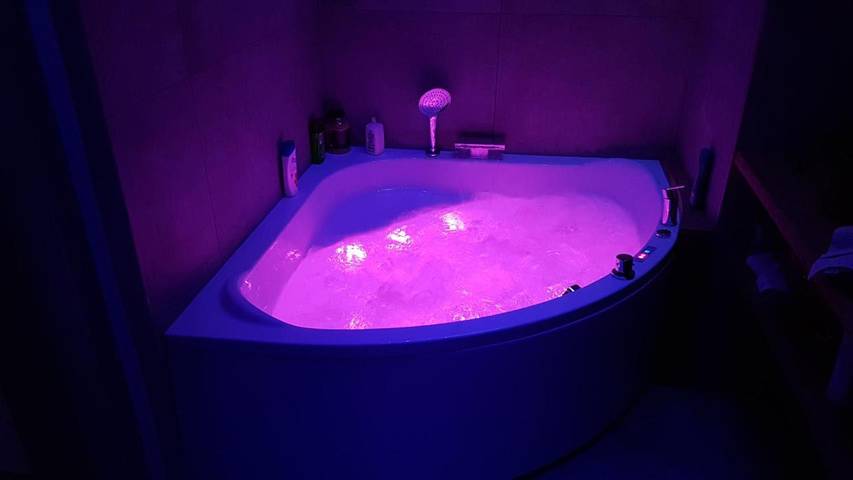 Villa pour 8 personnes, avec jardin et vue au Le Grau-du-Roi - 4