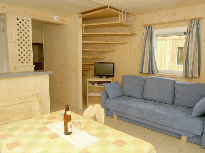 Chalet Stadl an der Mur nahe Skipisten in Stadl an der Mur, Murau (Kreischberg)