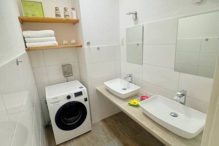 Ferienwohnung für 7 Personen in Göppingen