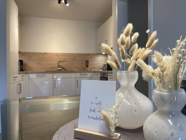 Apartamento entero, Hansehaus 6 in Grömitz, Distrito de Holstein Oriental