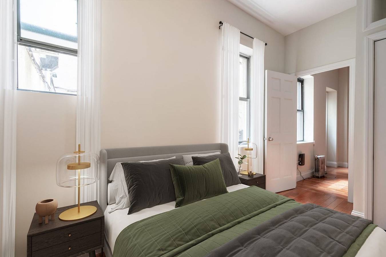 Apartamento entero, Apartment #1144: East Village in Manhattan, Nueva York