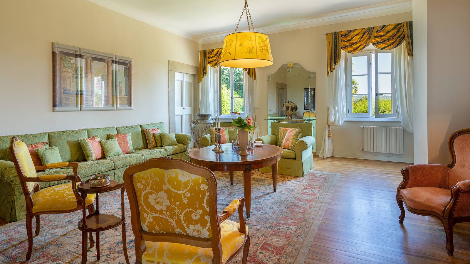 Tenuta Di Pratello 24, Emma Villas in Peccioli, Pisa Provinz