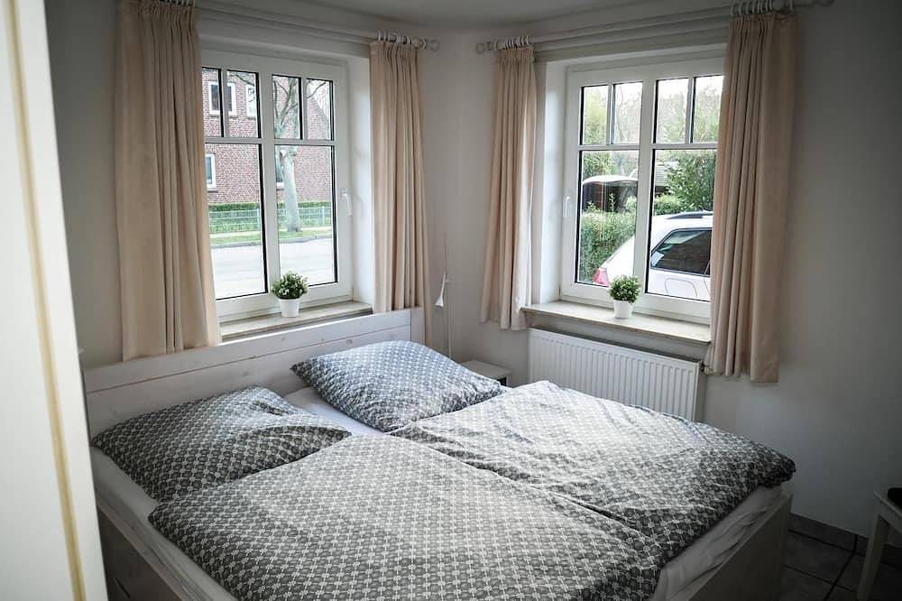 Ganze Wohnung, Amselweg 7a, Whg. 1 - Amselweg 7 a, Whg. 1 in Wyk auf Föhr (Stadt), Wyk auf Föhr