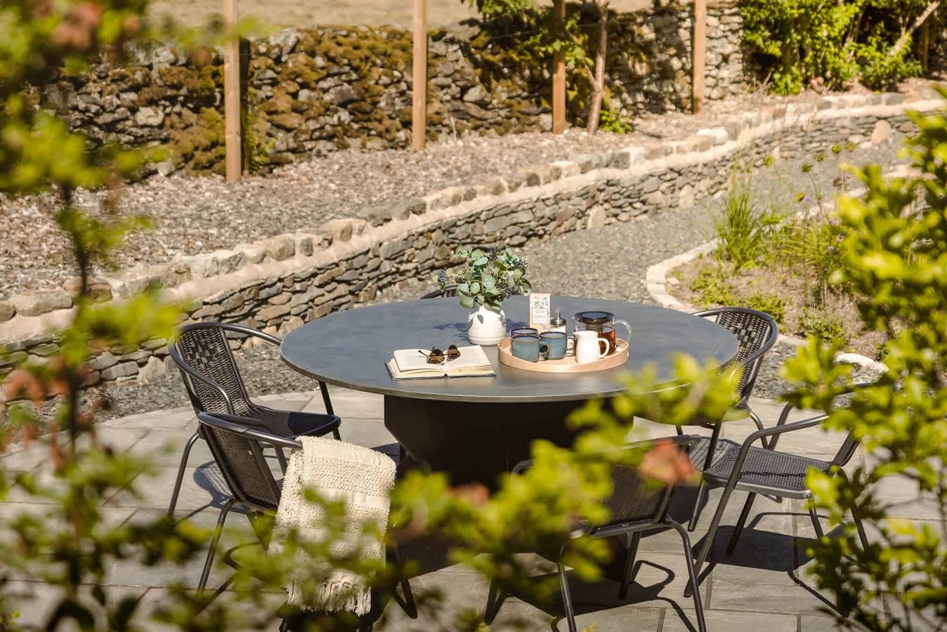 Lily Bank in Staveley in Staveley, Lake District