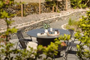 Holiday Rental for 10 People in Staveley, Cumbria, Photo 2