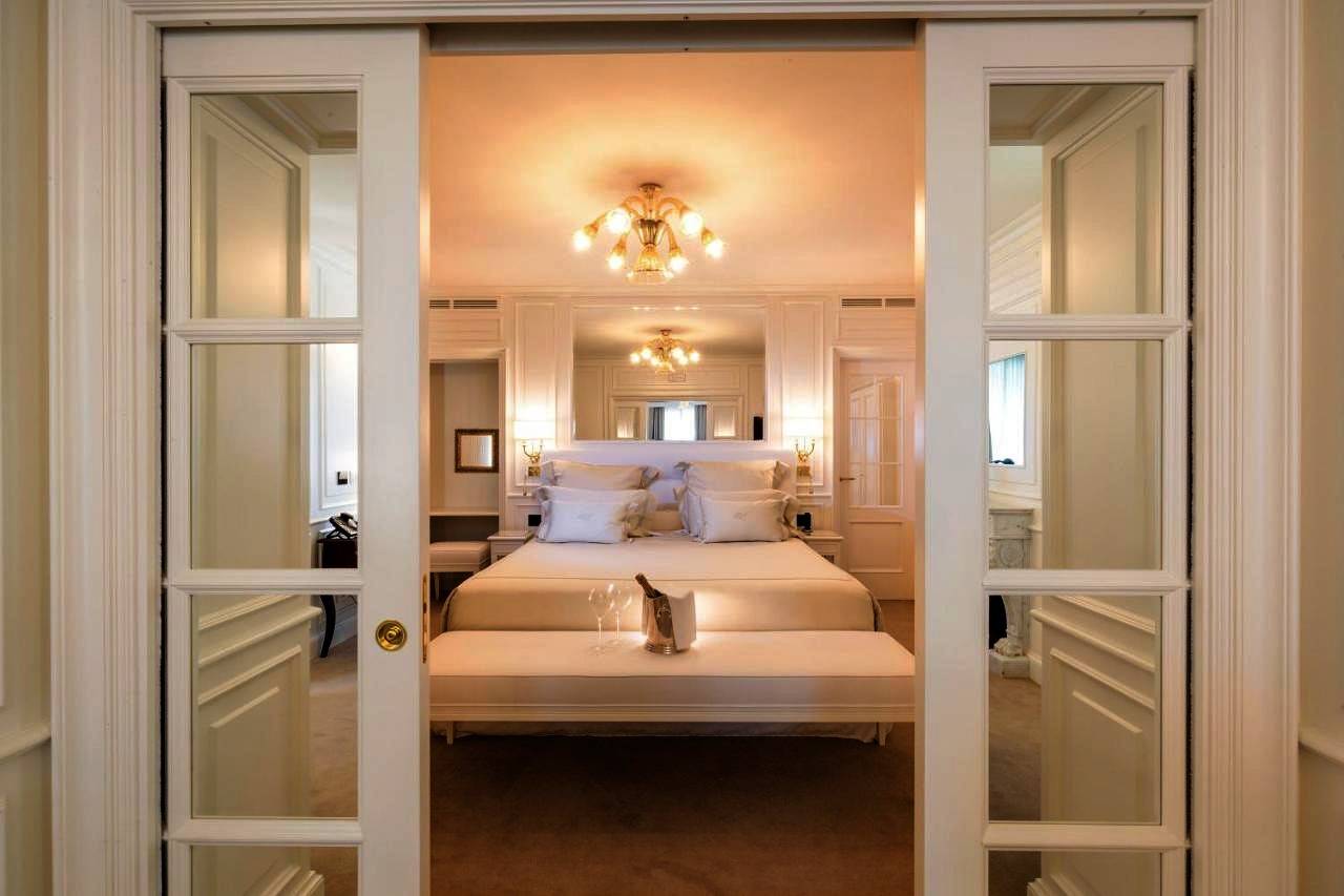 Relais La Speranzina in Sirmione, Gardasee-Berge