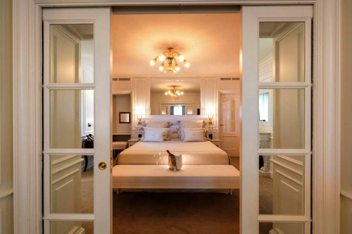 BnB für 2 Personen, mit Whirlpool und Sauna sowie Garten in Sirmione - 4