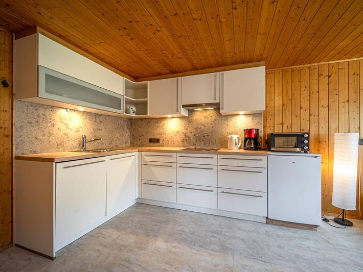 Ferienwohnung für 5 Personen, mit Balkon in Sonntag - 4