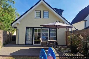 Ferienhaus für 4 Personen in Bremen