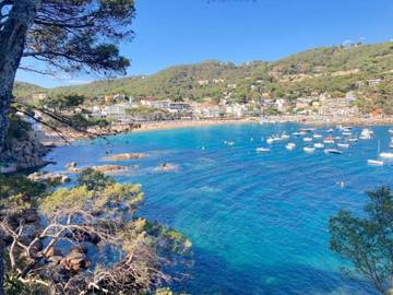 Vakantiehuis voor 8 Personen in Llafranc, Palafrugell, Afbeelding 4