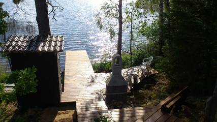 Dom dla 6 osoby w Smaland, Południowa Szwecja, Zdjęcie 1