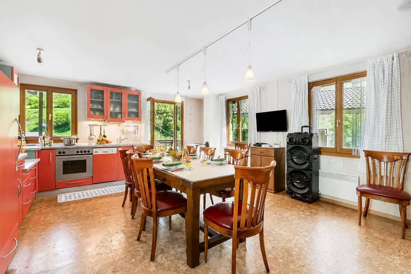 Ganze Wohnung, Casa Andy 1 Val Lavizzara with Views for Four in Lavizzara, Tessiner Alpen