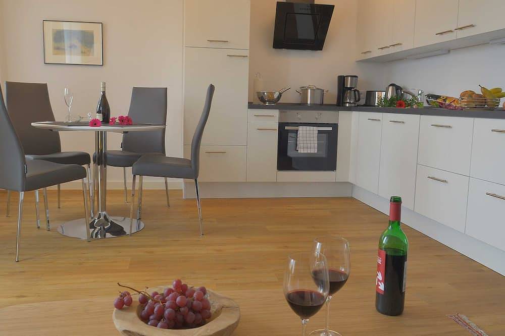 Ganze Wohnung, Wohnung 05 - Tor zum Meer in Helgoland