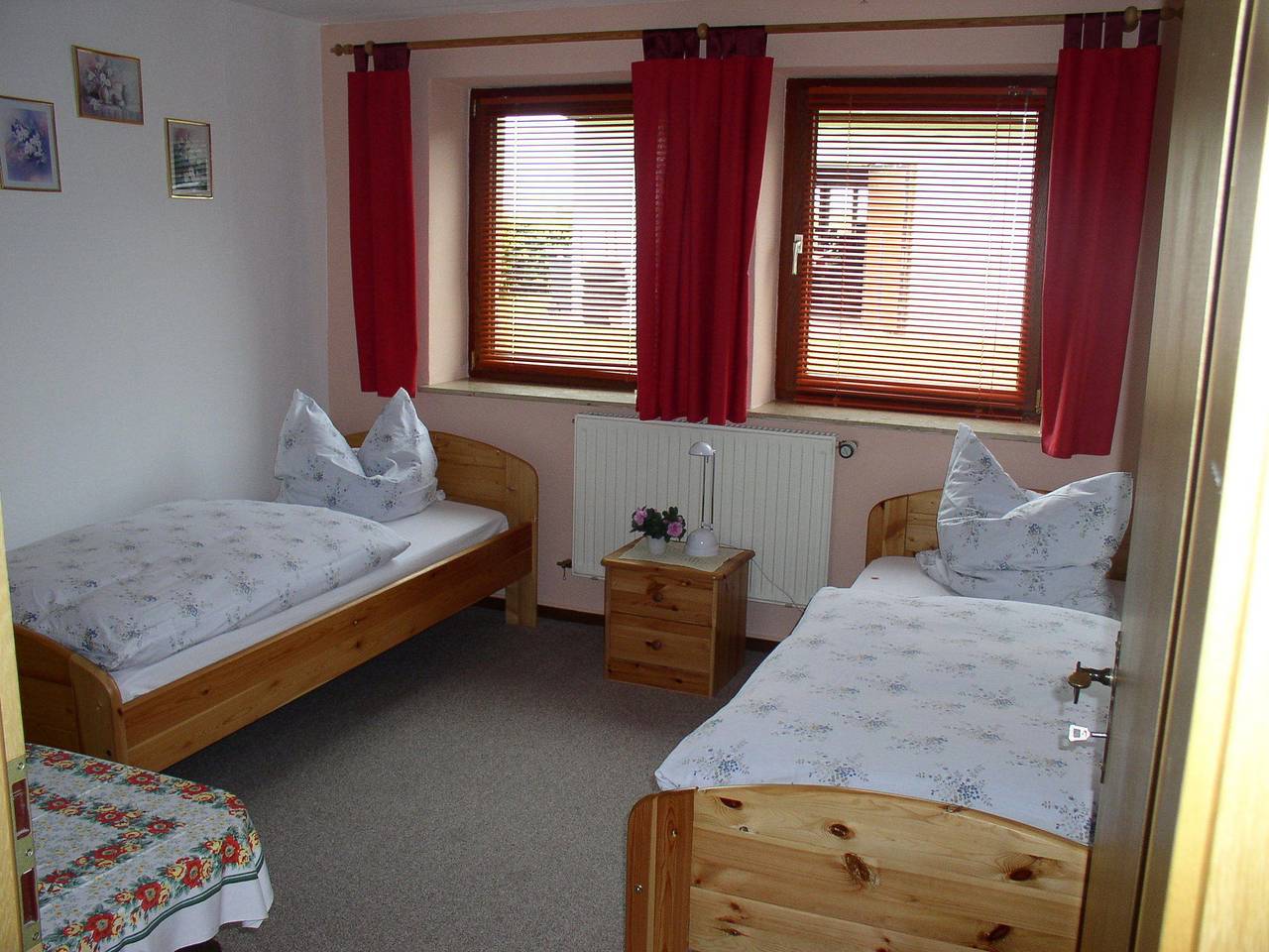 Ganze Wohnung, Charmantes Apartment in Jennewitz, in Ostseenähe in Kröpelin, Rostock und Umgebung