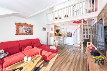 Hütte für 4 Personen in Oberstaufen, Allgäuer Alpen, Bild 4