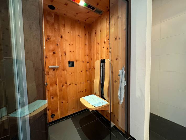 Villa en el Tirol con piscina in Lechtal Alps, Stanz bei Landeck