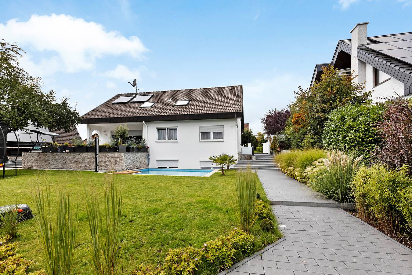 Ganze Wohnung, Ferienwohnung blackforest in Villingen-Schwenningen, Mittlerer Schwarzwald