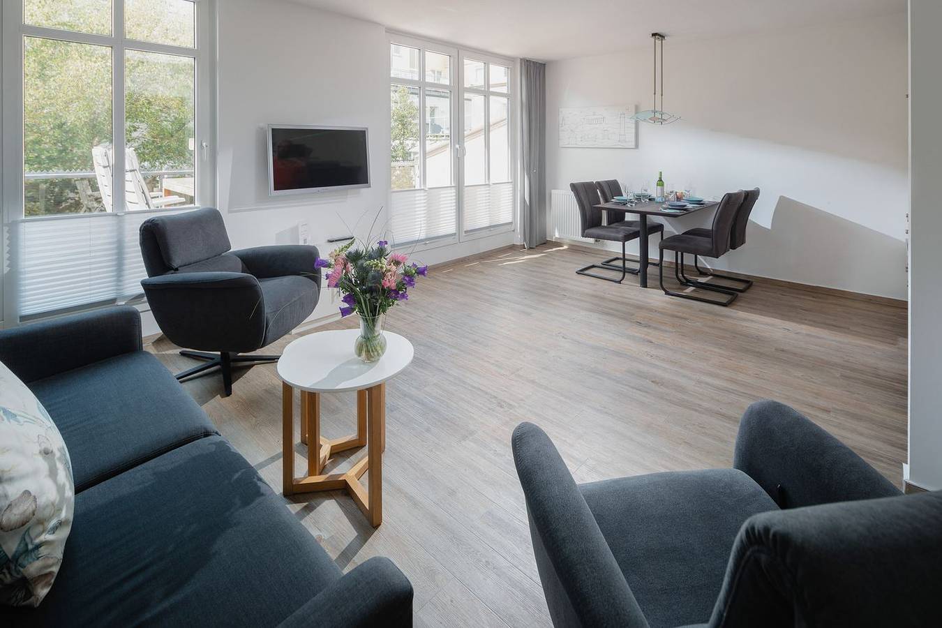 Holiday Rental for 4 People in Norderney, Landkreis Aurich