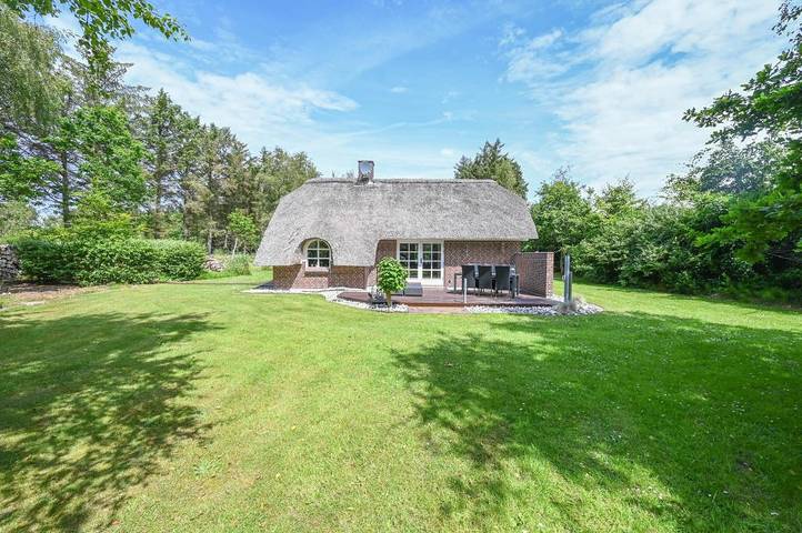 Villa für 4 Personen, mit Whirlpool - 1