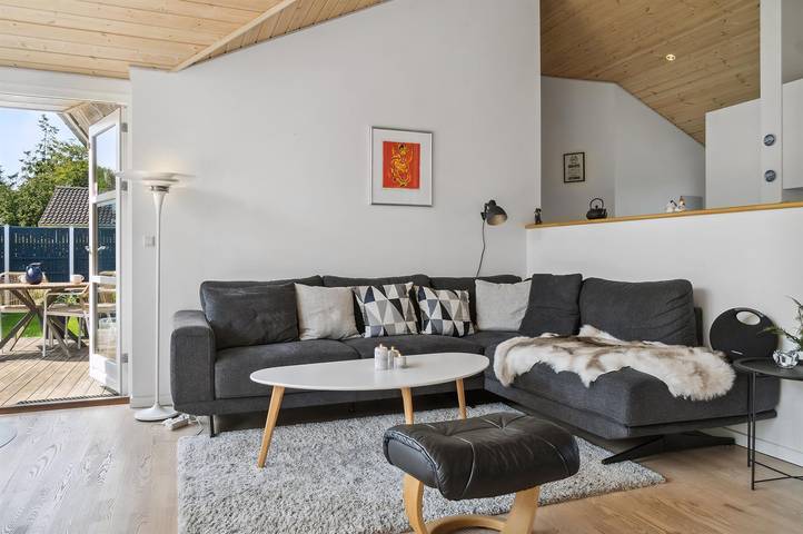 3 bedroom home in Vordingborg in Næs, Vordingborg