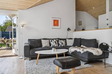 Ferieudlejning til 6 Personer i Vordingborg, Sydvestsjælland, Billede 2