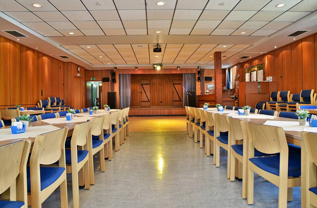 Buchenhaus - Gruppenschlafräume (10-11) in Schönau am Königssee, Berchtesgadener Alpen
