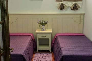 Agriturismo per 8 Persone in Poggibonsi, Siena e dintorni, Foto 4