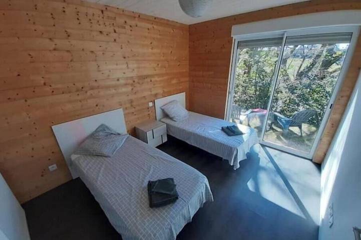 Ganze Wohnung, Alzeau Socket Housing in Lacombe, Carcassonne und Umgebung
