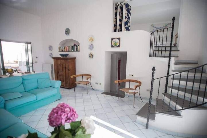 Ferienwohnung für 7 Personen, mit Balkon, mit Haustier - 1