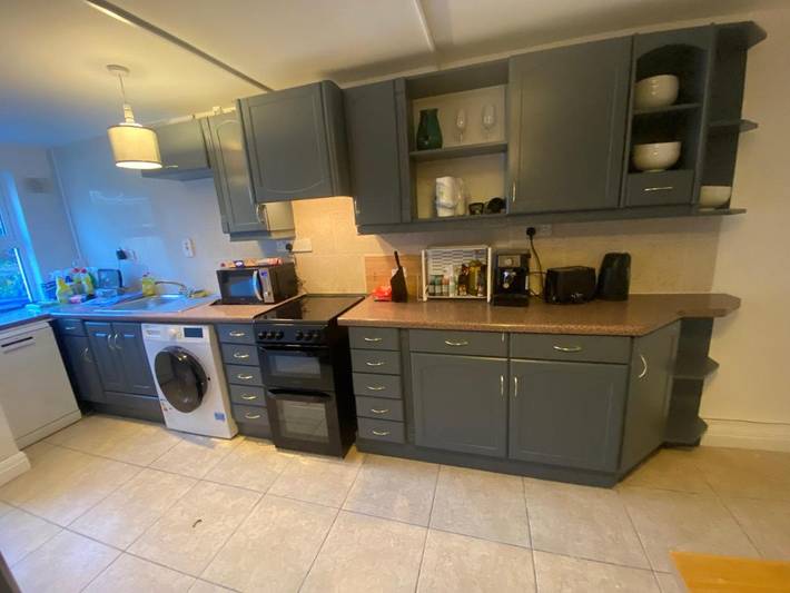 Location de vacances pour 10 personnes à Sligo - 4