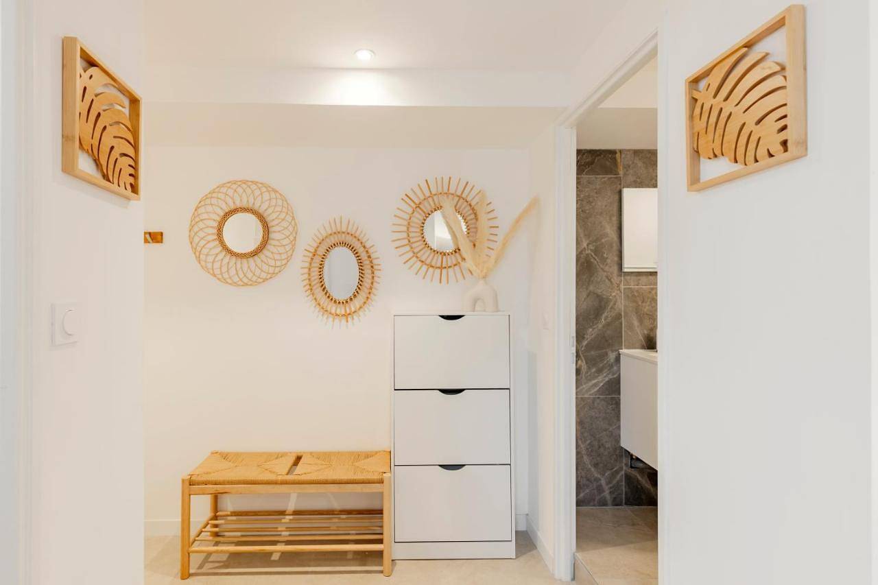 Appartement entier, Le Sun - appartement en hypercentre in Bourg-en-Bresse, Région de Bourg-en-Bresse