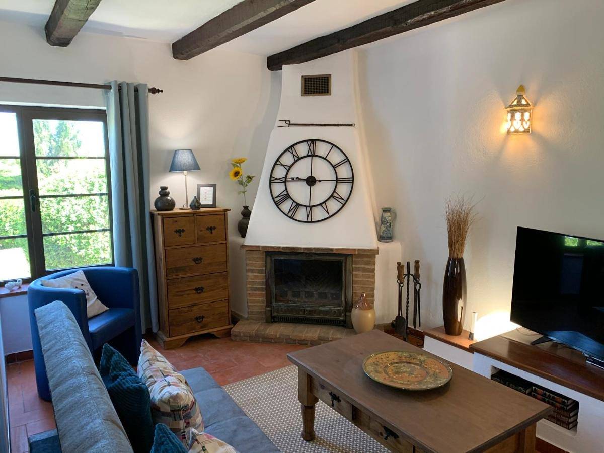 Two-Bedroom House in Luz, Distrito de Faro