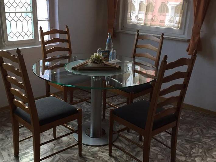 Apartment & Ferienhaus Senftner - Ferienhaus in Thale, Harzvorland