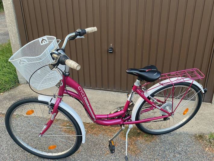 Ferienwohnung für 3 Personen, mit Garten in Görlitz - 3