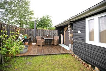 Ferienhaus für 2 Personen in Hennstedt, Eider-Treene-Sorge, Bild 1