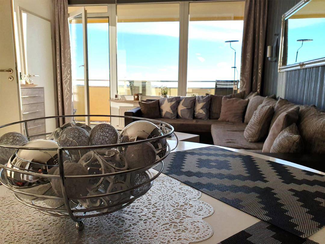 Vakantieappartement voor 4 personen met zwembad, foto 11